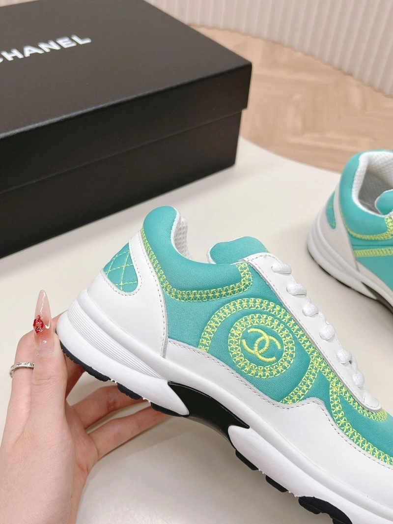 Chxnxl Sneakers Refined 126029