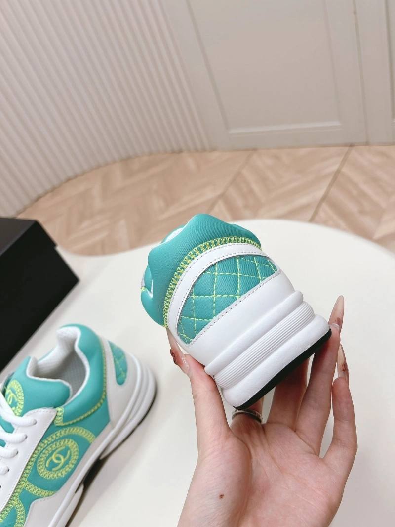 Chxnxl Sneakers Refined 126029