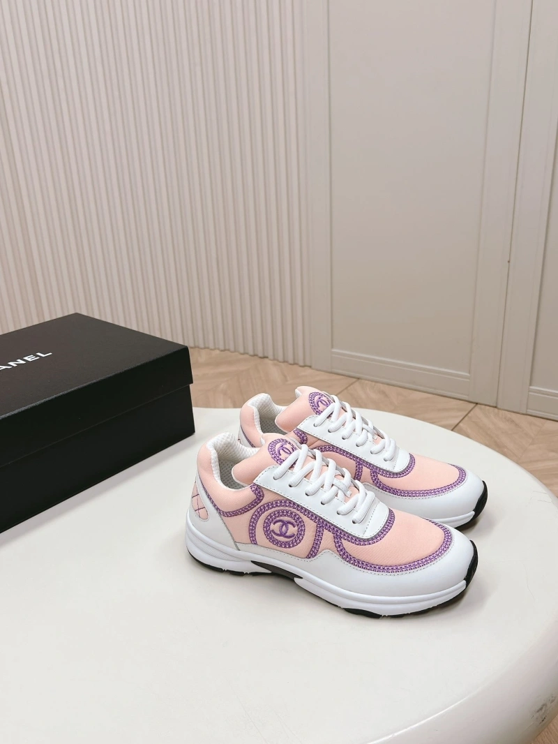 Chxnxl Sneakers Timeless 126030
