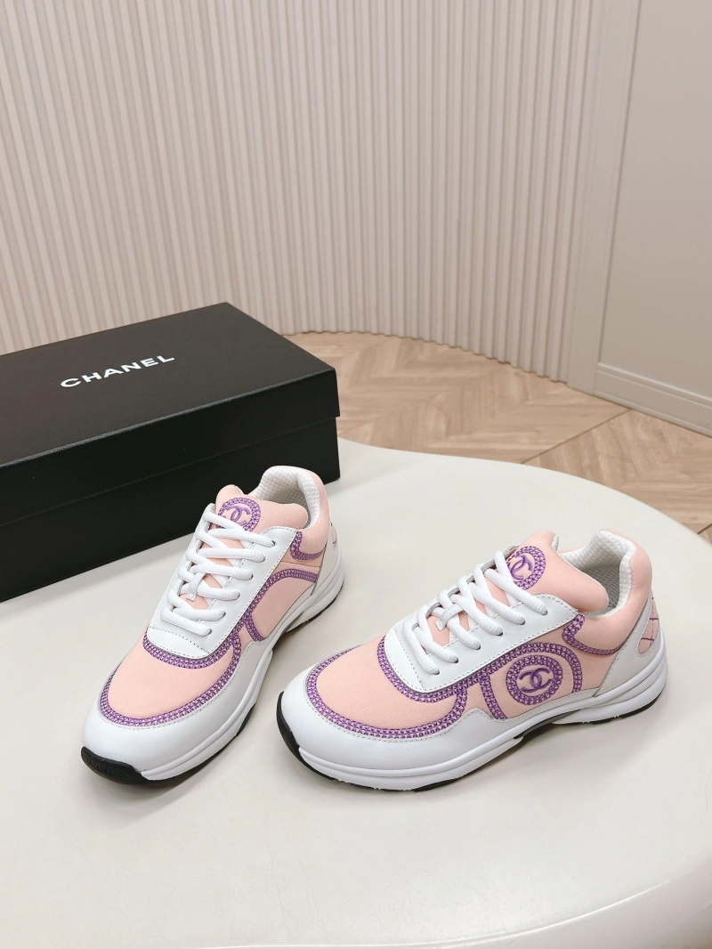 Chxnxl Sneakers Timeless 126030