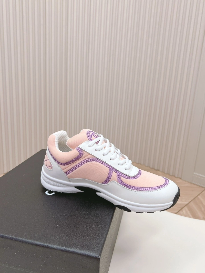 Chxnxl Sneakers Timeless 126030