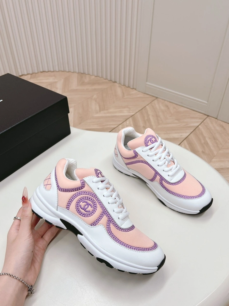 Chxnxl Sneakers Timeless 126030