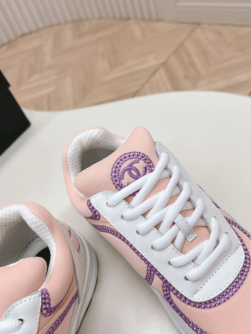 Chxnxl Sneakers Timeless 126030