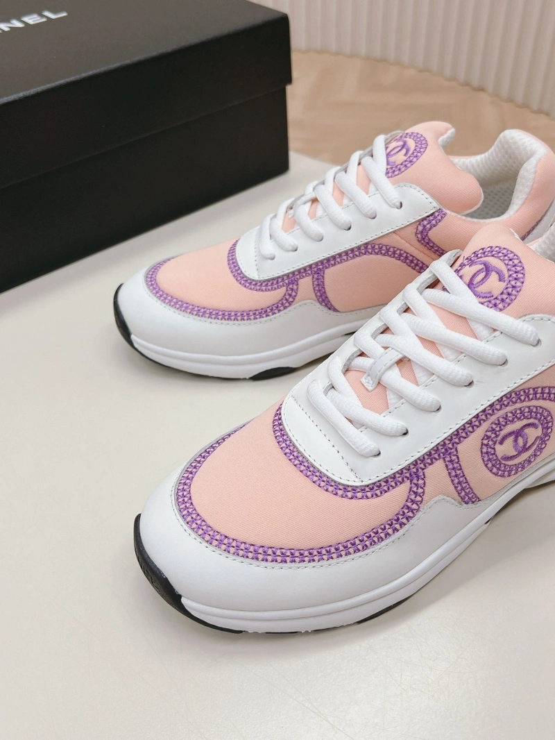 Chxnxl Sneakers Timeless 126030