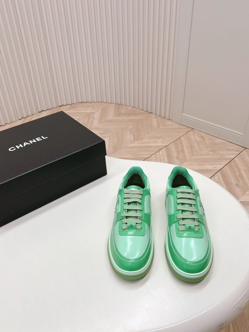 Flexible Chxnxl Sneakers 126031
