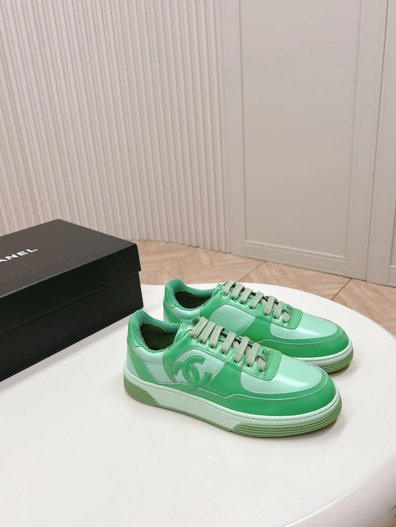 Flexible Chxnxl Sneakers 126031