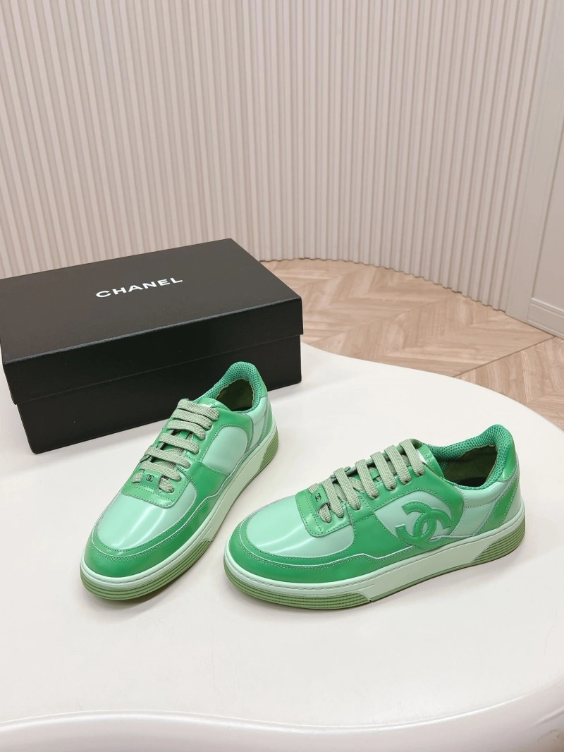 Flexible Chxnxl Sneakers 126031
