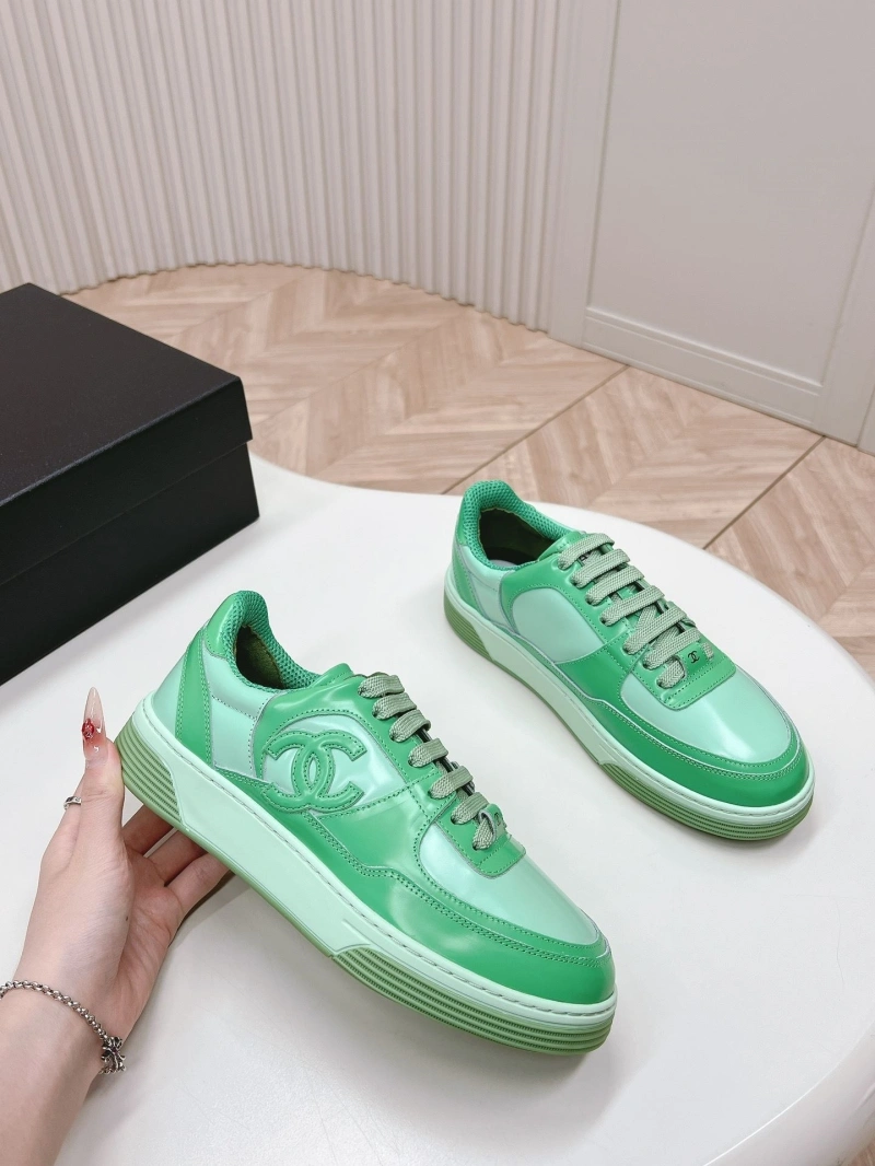 Flexible Chxnxl Sneakers 126031