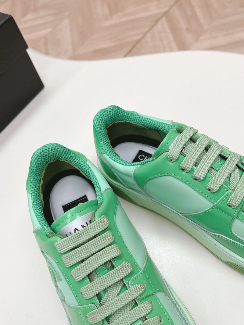Flexible Chxnxl Sneakers 126031