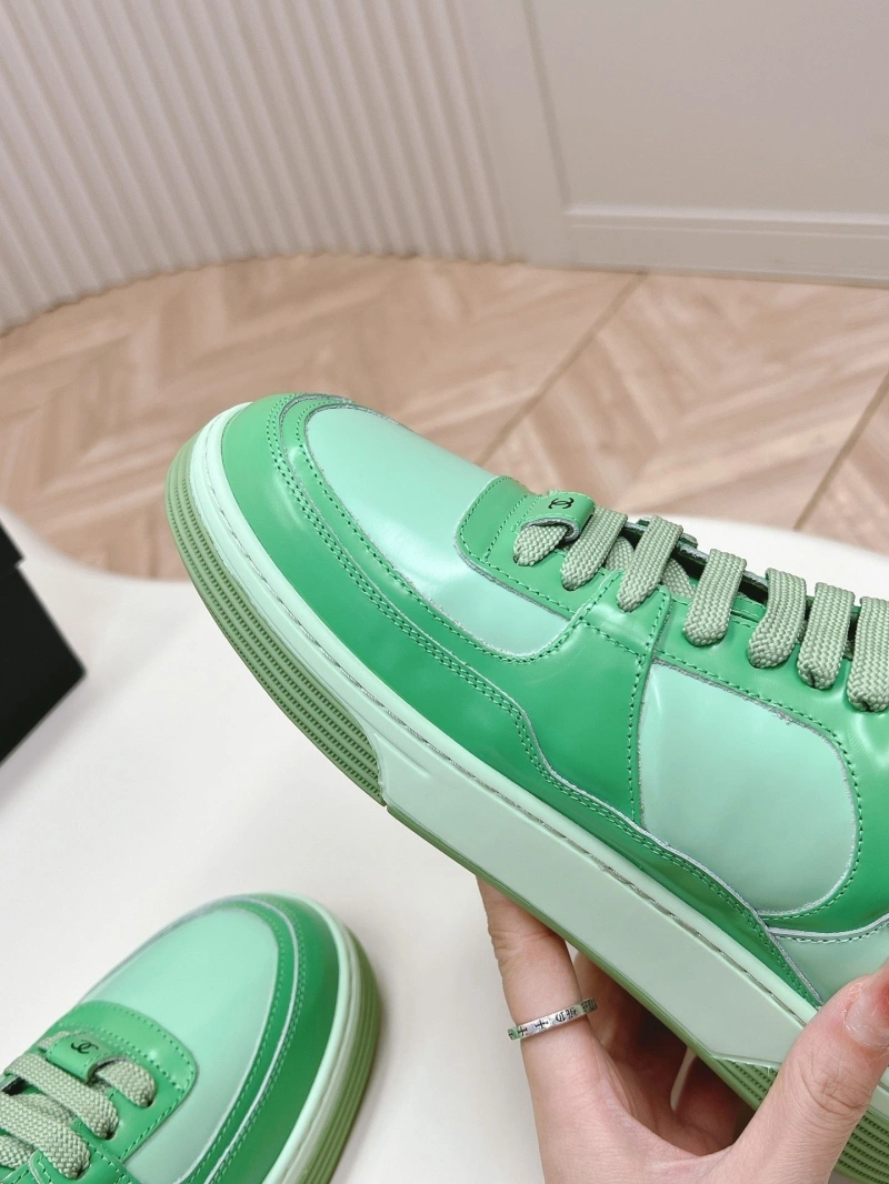 Flexible Chxnxl Sneakers 126031