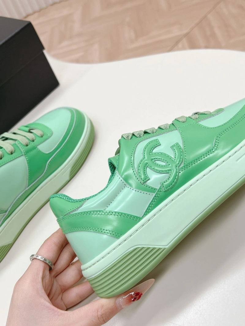 Flexible Chxnxl Sneakers 126031