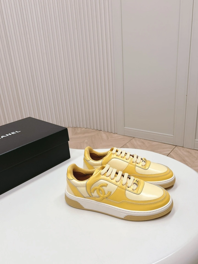 ModernLook Chxnxl Sneakers 126027
