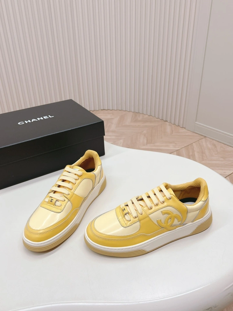 ModernLook Chxnxl Sneakers 126027