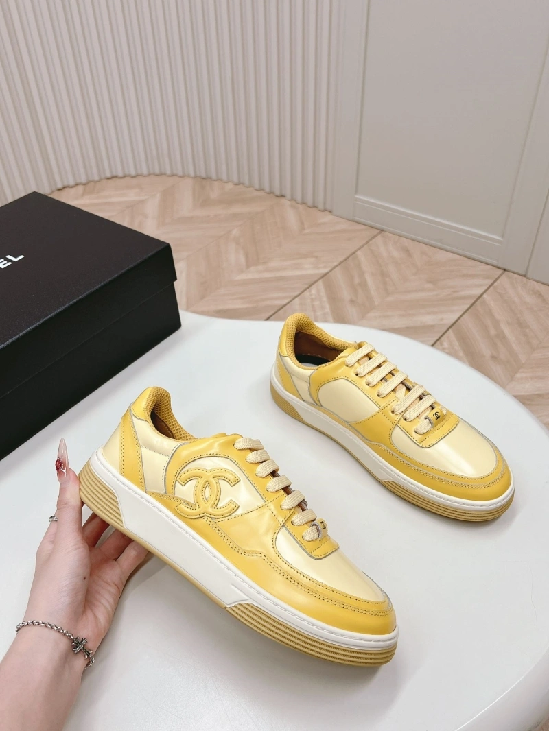ModernLook Chxnxl Sneakers 126027
