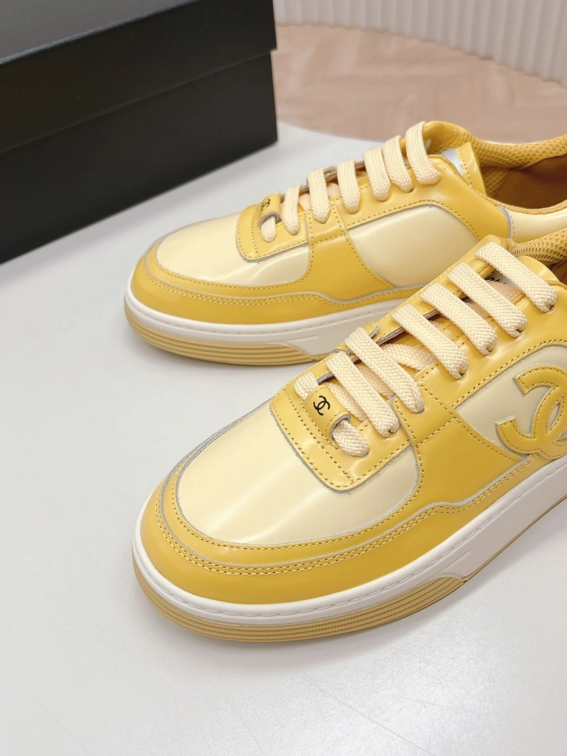 ModernLook Chxnxl Sneakers 126027