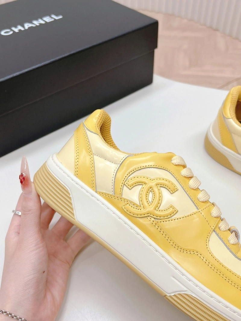 ModernLook Chxnxl Sneakers 126027