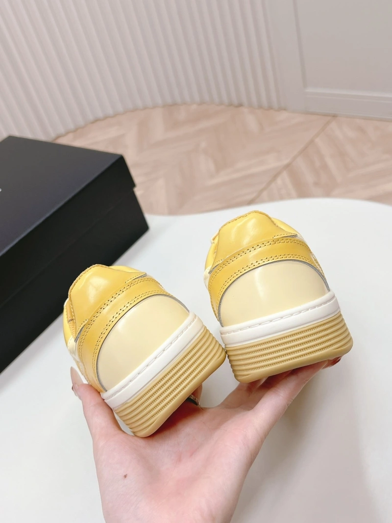 ModernLook Chxnxl Sneakers 126027