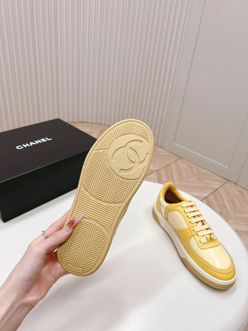 ModernLook Chxnxl Sneakers 126027