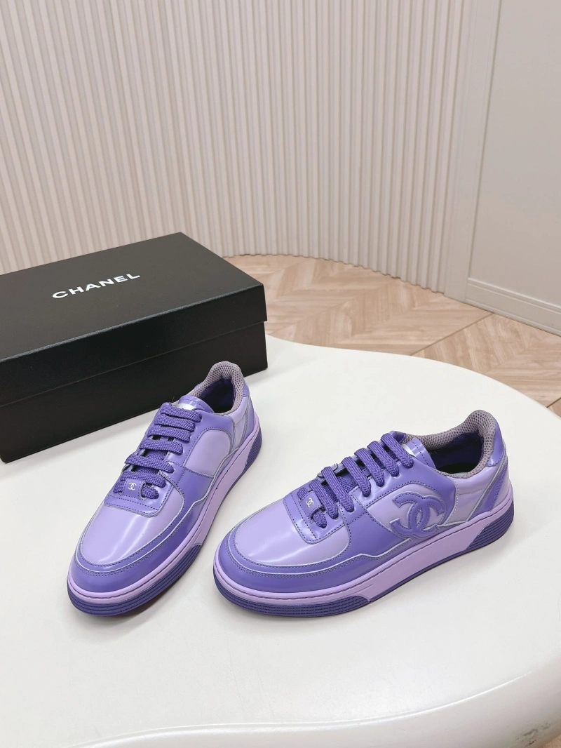 Popular Chxnxl Sneakers 126026