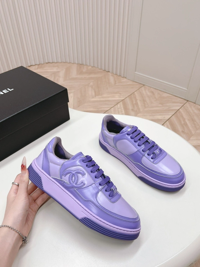 Popular Chxnxl Sneakers 126026
