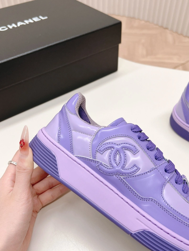 Popular Chxnxl Sneakers 126026