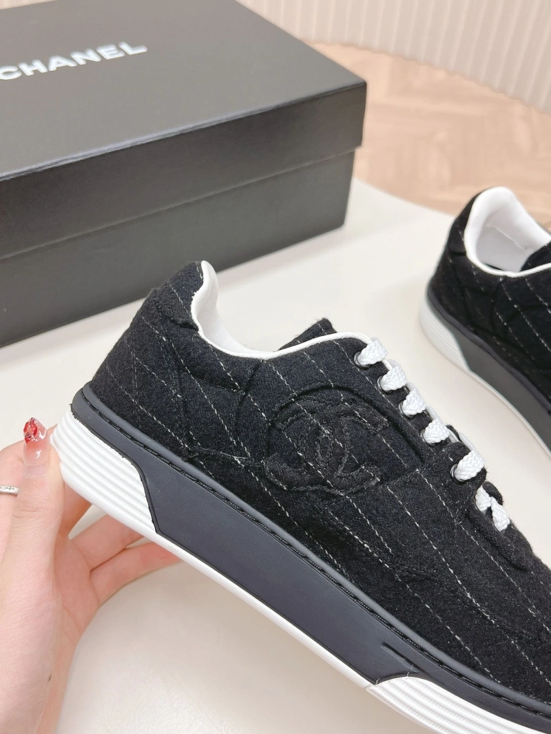 Chxnxl Sneakers Vibrant 126023