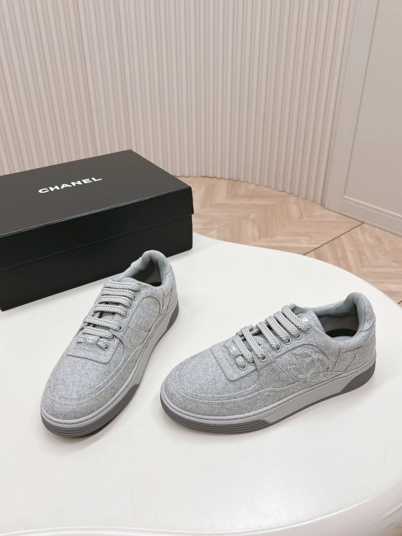 Comfortable Chxnxl Sneakers 126019