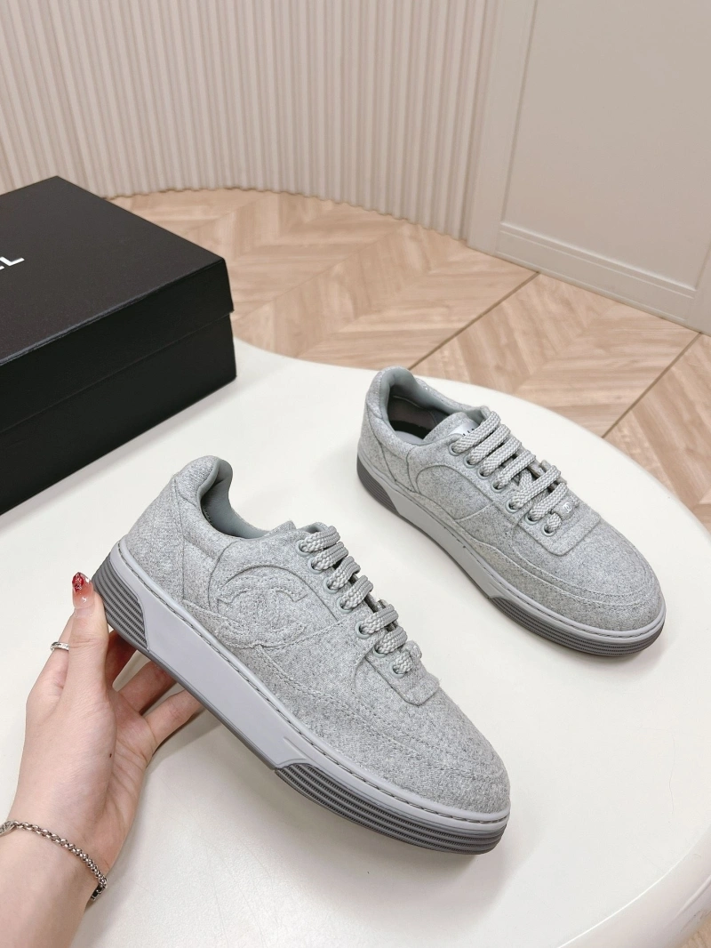 Comfortable Chxnxl Sneakers 126019