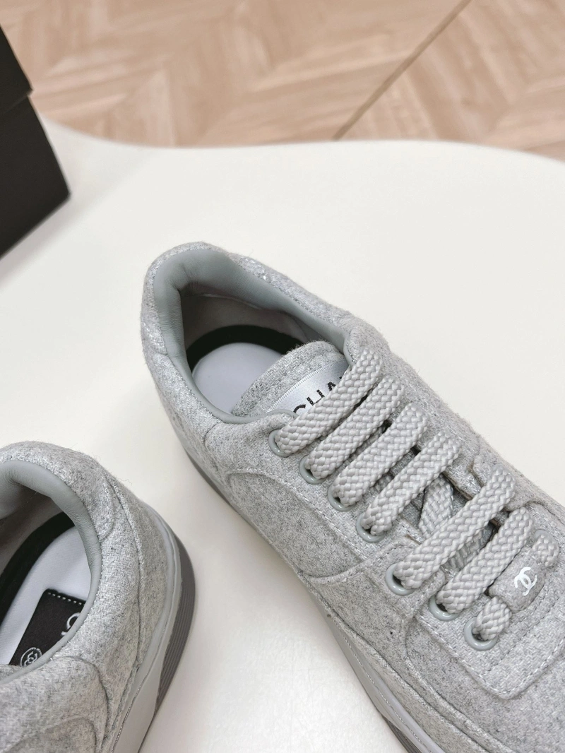 Comfortable Chxnxl Sneakers 126019
