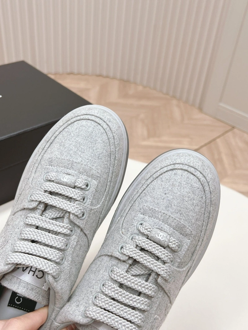 Comfortable Chxnxl Sneakers 126019