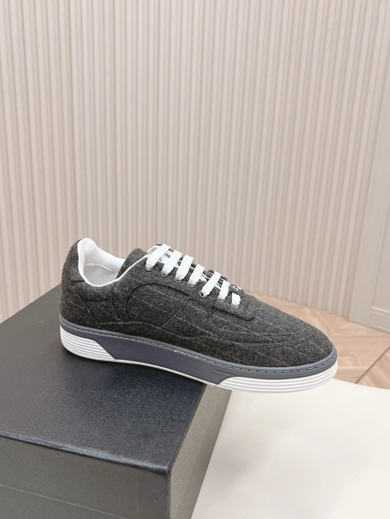 Chxnxl Sneakers Sophisticated 126020