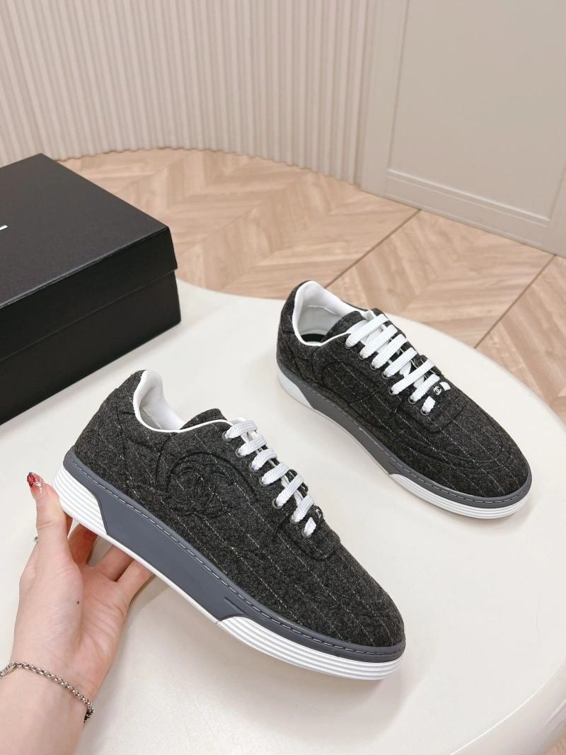 Chxnxl Sneakers Sophisticated 126020