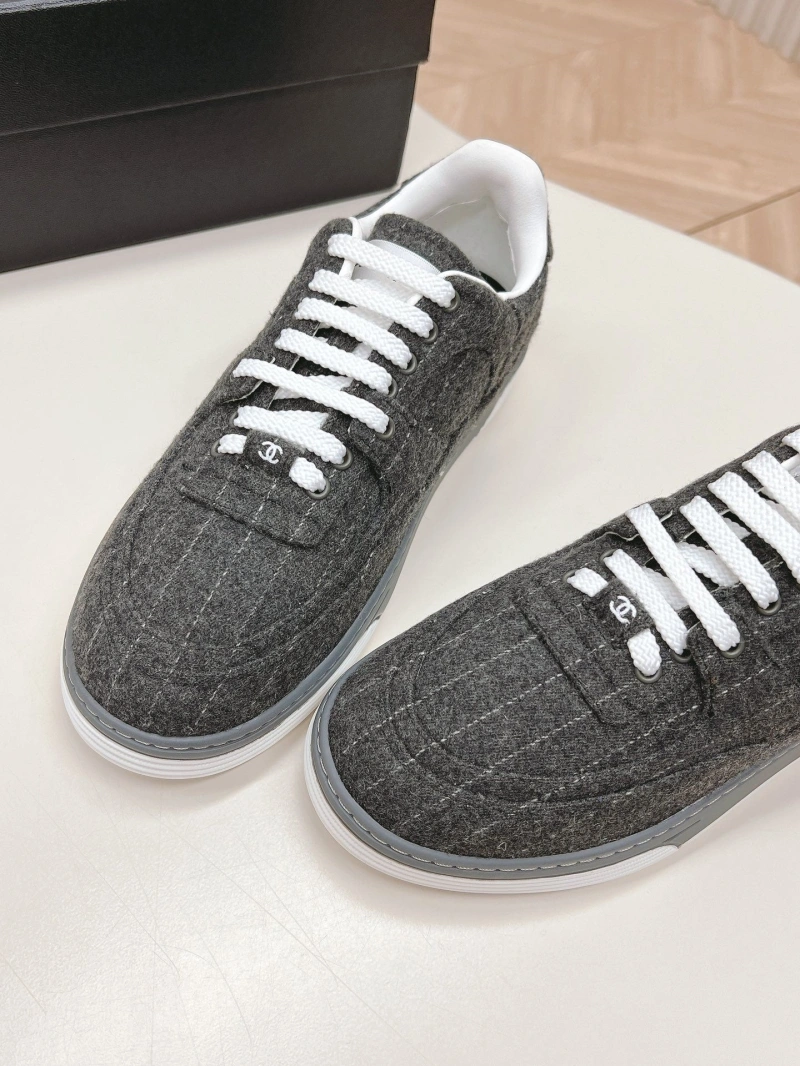 Chxnxl Sneakers Sophisticated 126020