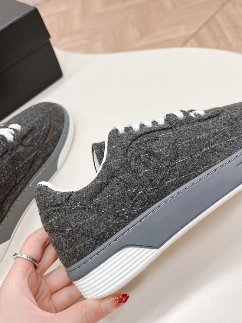 Chxnxl Sneakers Sophisticated 126020