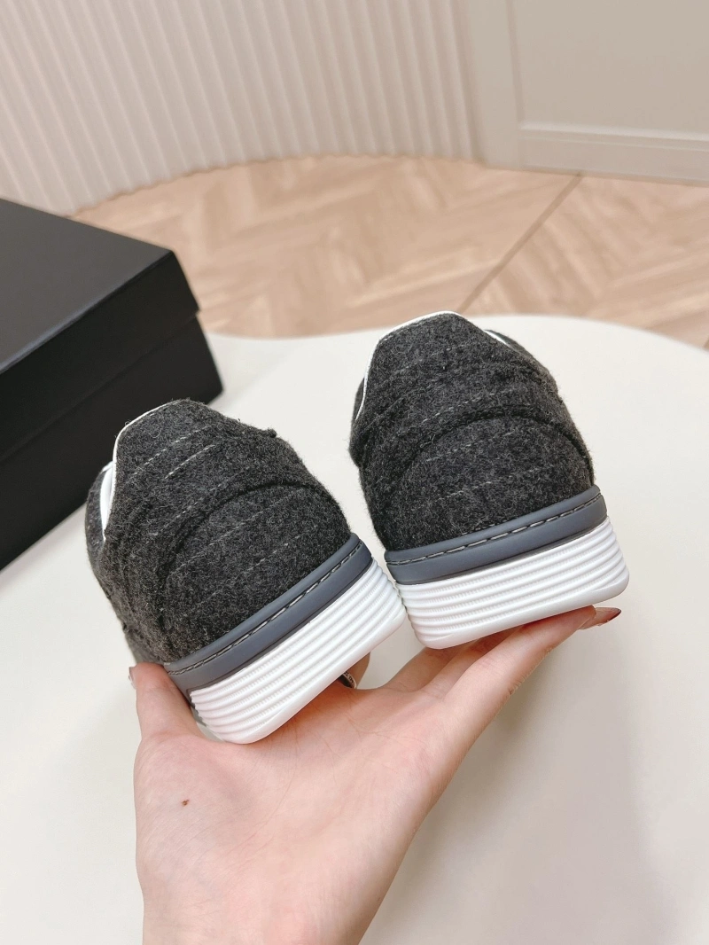 Chxnxl Sneakers Sophisticated 126020