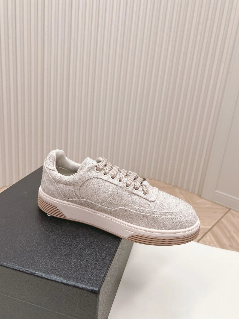 Unique Chxnxl Sneakers 126021