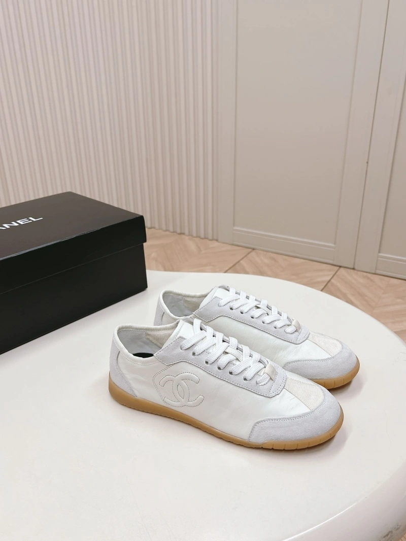 Efficient Chxnxl Sneakers 126017