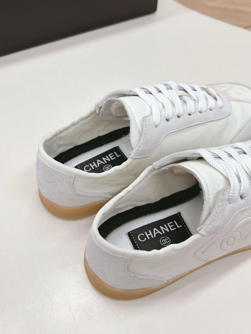 Efficient Chxnxl Sneakers 126017