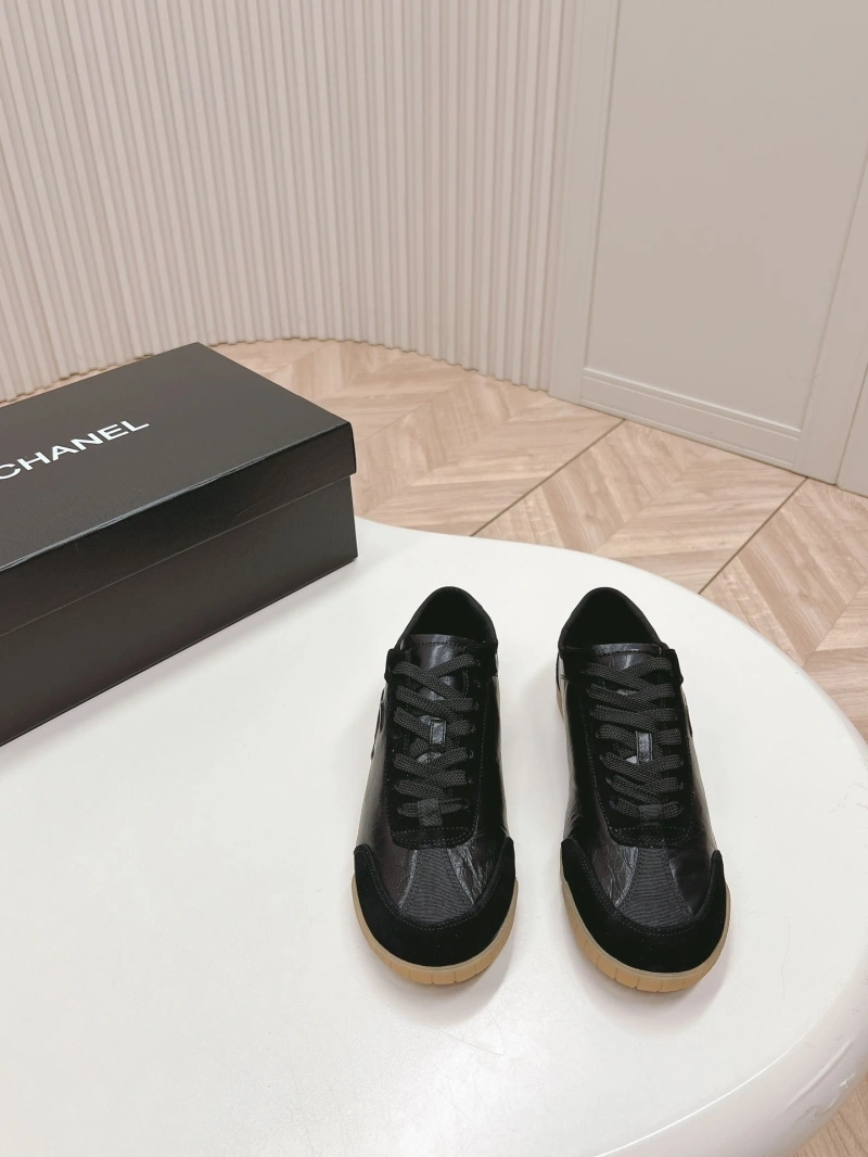 Chxnxl Sneakers Elegant 126016