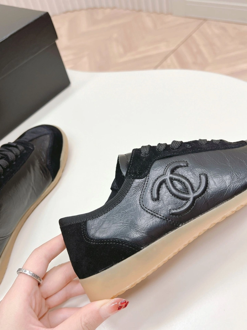 Chxnxl Sneakers Elegant 126016
