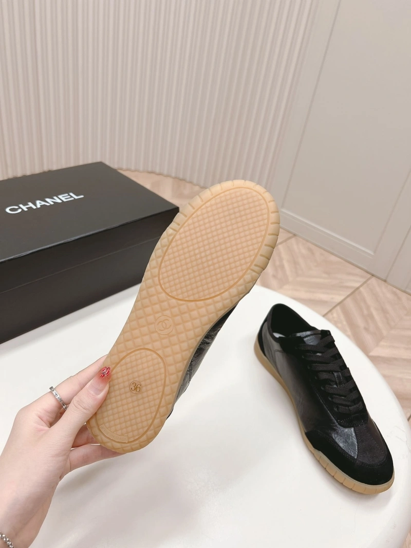 Chxnxl Sneakers Elegant 126016