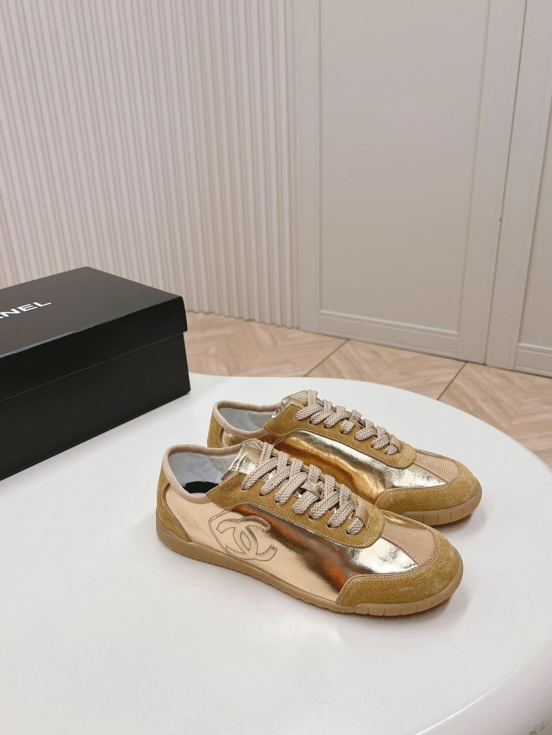 Chxnxl Sneakers Flexible 126014