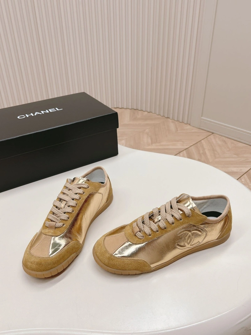 Chxnxl Sneakers Flexible 126014