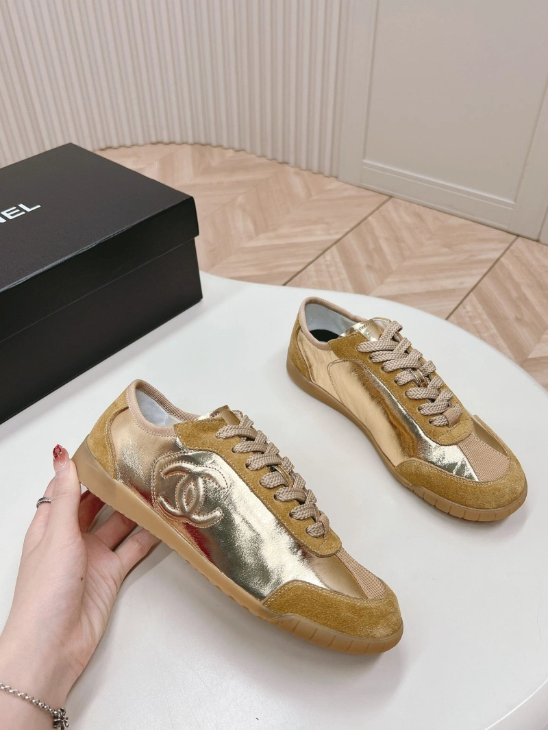 Chxnxl Sneakers Flexible 126014