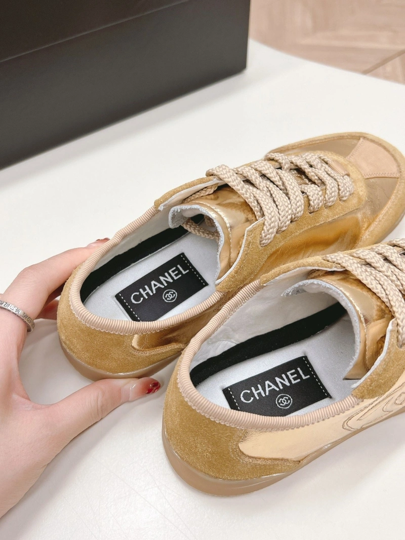 Chxnxl Sneakers Flexible 126014