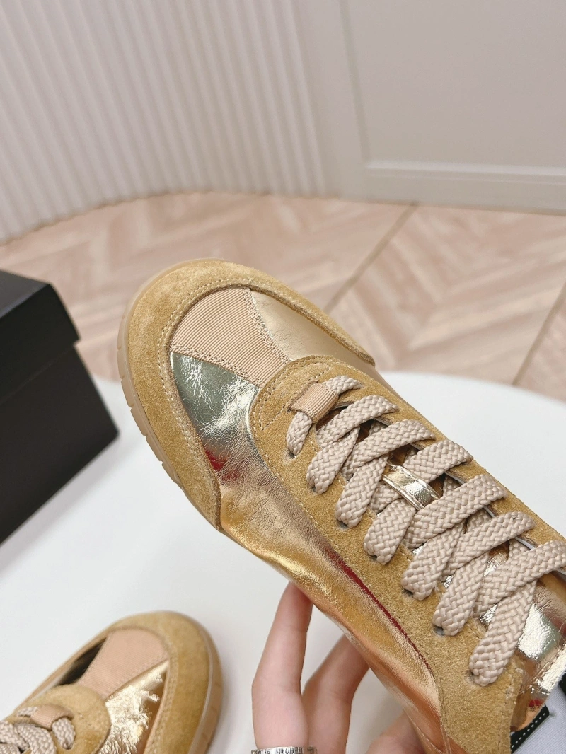 Chxnxl Sneakers Flexible 126014
