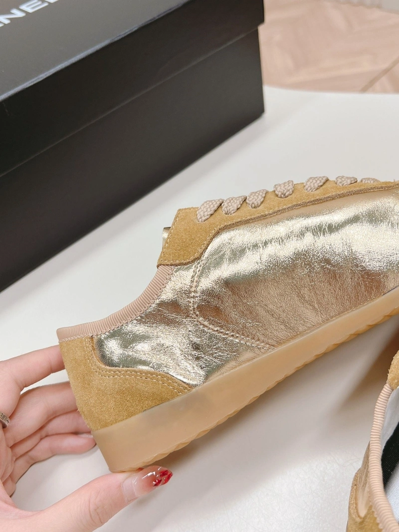 Chxnxl Sneakers Flexible 126014