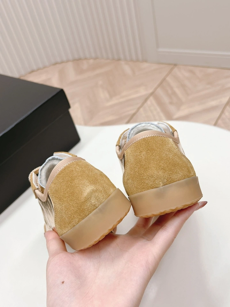 Chxnxl Sneakers Flexible 126014