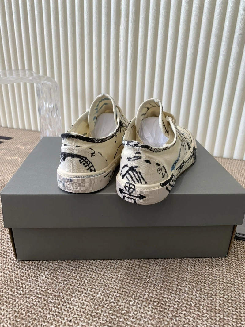 Bxlxnciaga Casual Shoe Practical 109722