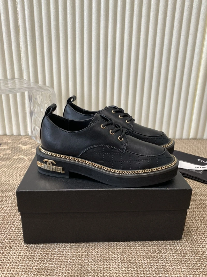 Chxnxl Sneakers Soft 126025